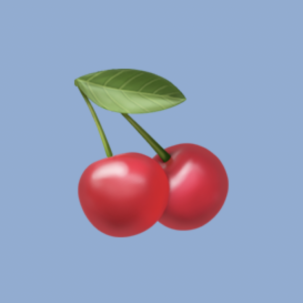 Icône La Cerise