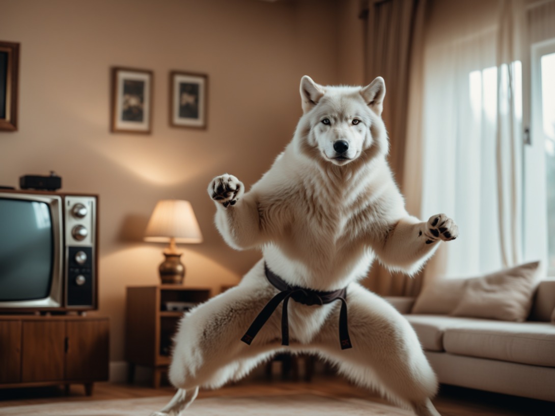 Seconde annonce de demo